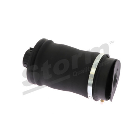 Ressort pneumatique- châssis STORM