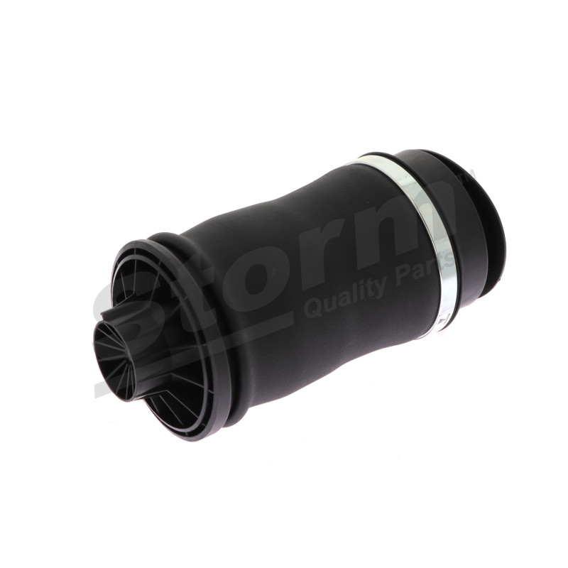 Ressort pneumatique- châssis STORM