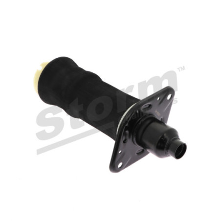 Ressort pneumatique- châssis STORM