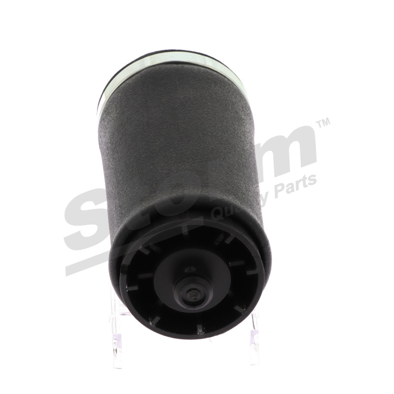 Ressort pneumatique- châssis STORM