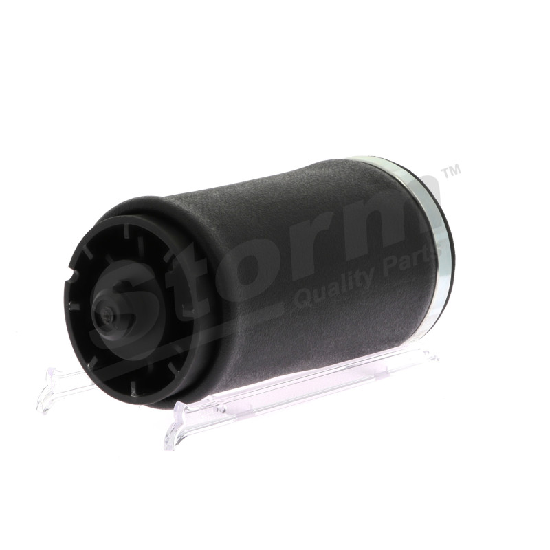 Ressort pneumatique- châssis STORM