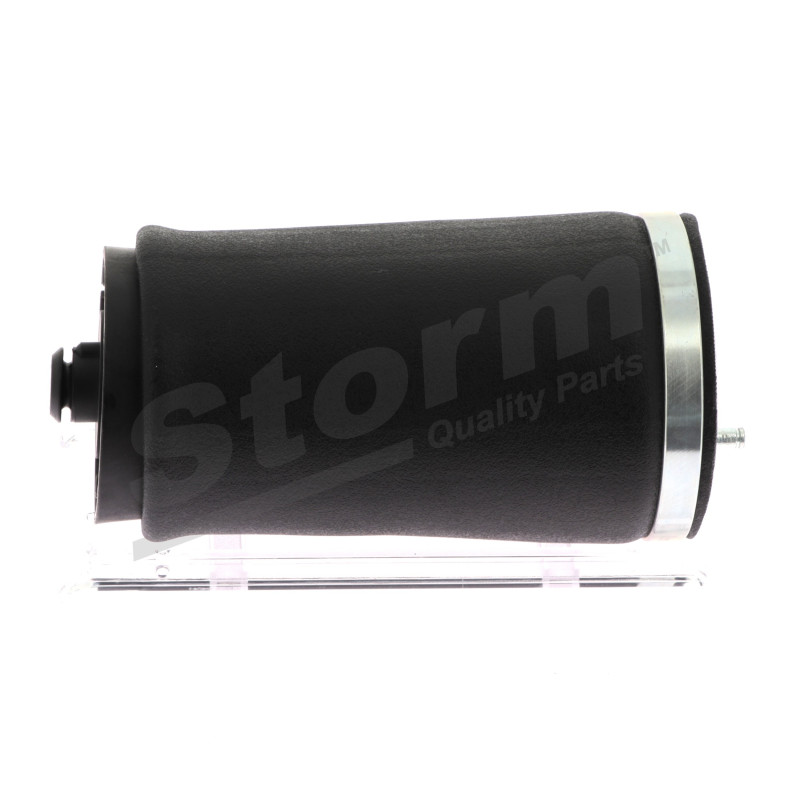 Ressort pneumatique- châssis STORM