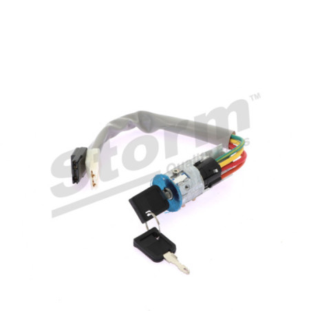 Serrure de blocage de la direction STORM