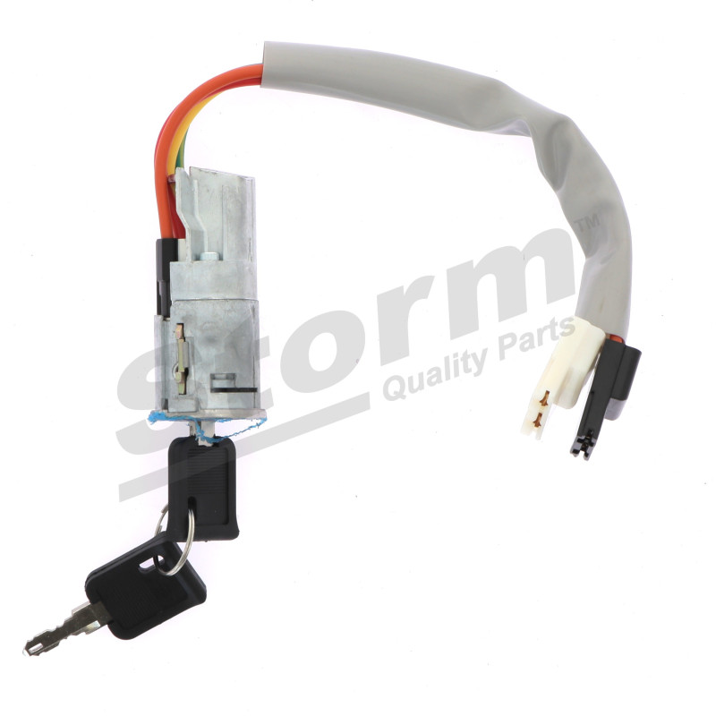 Serrure de blocage de la direction STORM