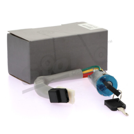 Serrure de blocage de la direction STORM