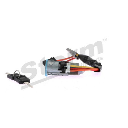 Serrure de blocage de la direction STORM