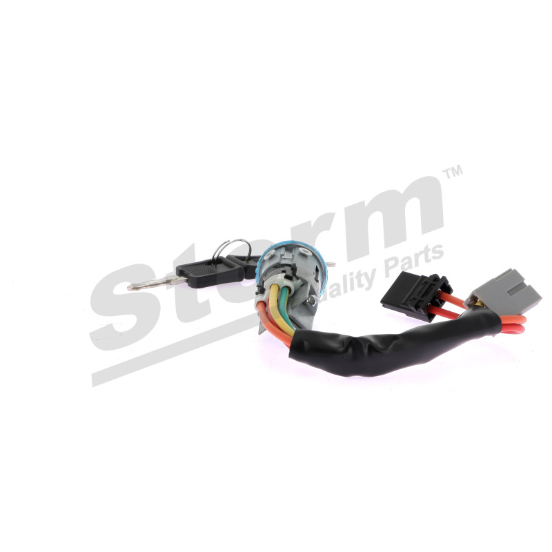 Serrure de blocage de la direction STORM