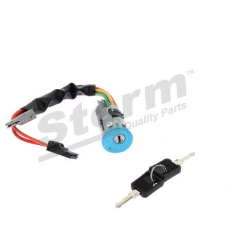 Serrure de blocage de la direction STORM
