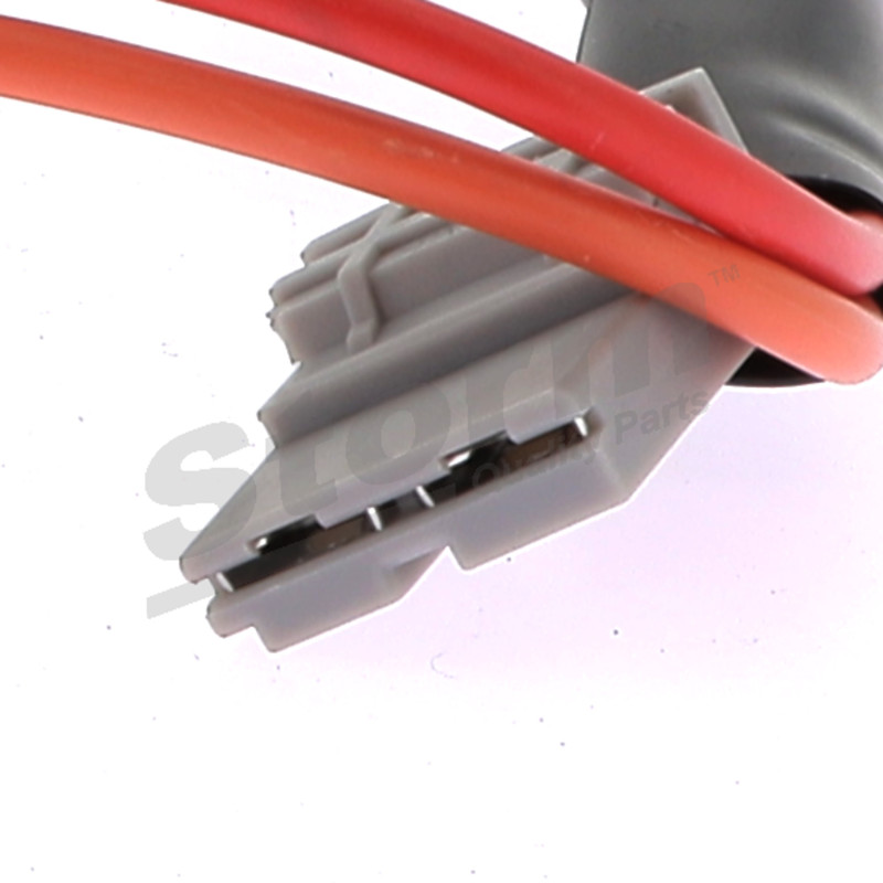 Serrure de blocage de la direction STORM