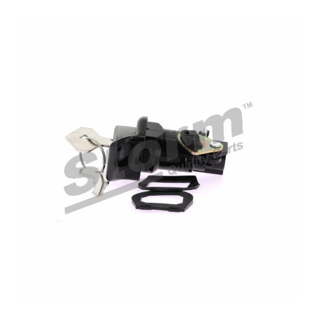Serrure de capot de coffre STORM