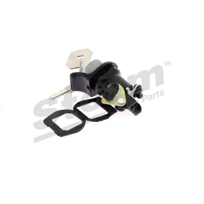 Serrure de capot de coffre STORM