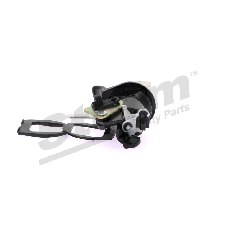 Serrure de capot de coffre STORM