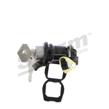 Serrure de capot de coffre STORM