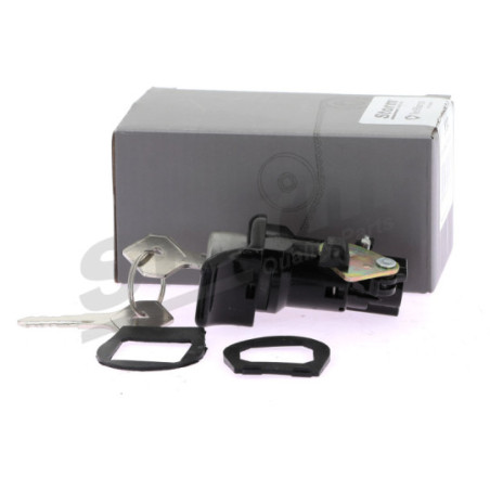 Serrure de capot de coffre STORM