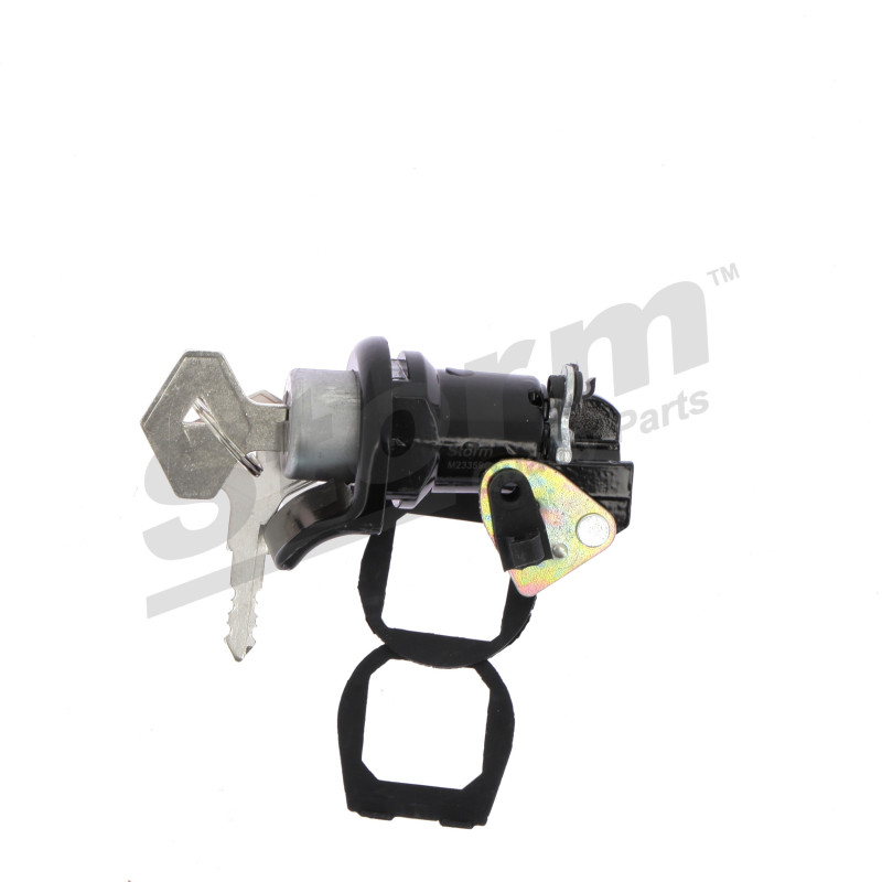 Serrure de capot de coffre STORM