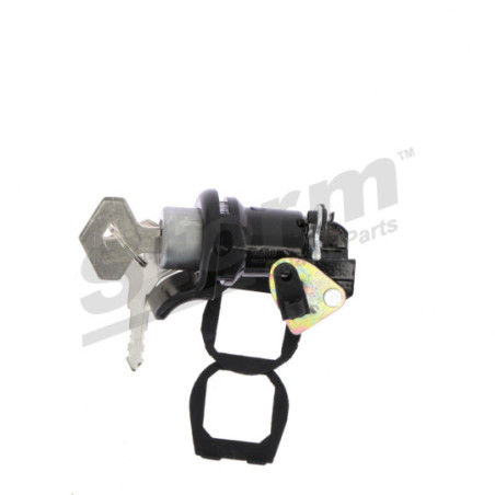 Serrure de capot de coffre STORM