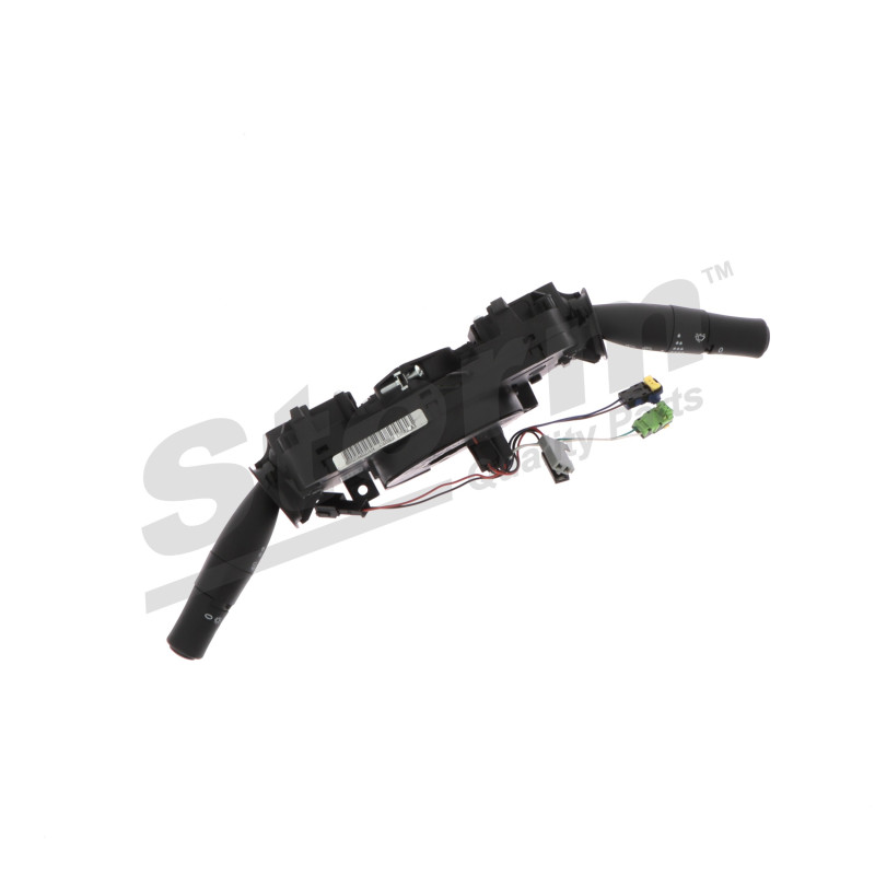 Commutateur de colonne de direction STORM