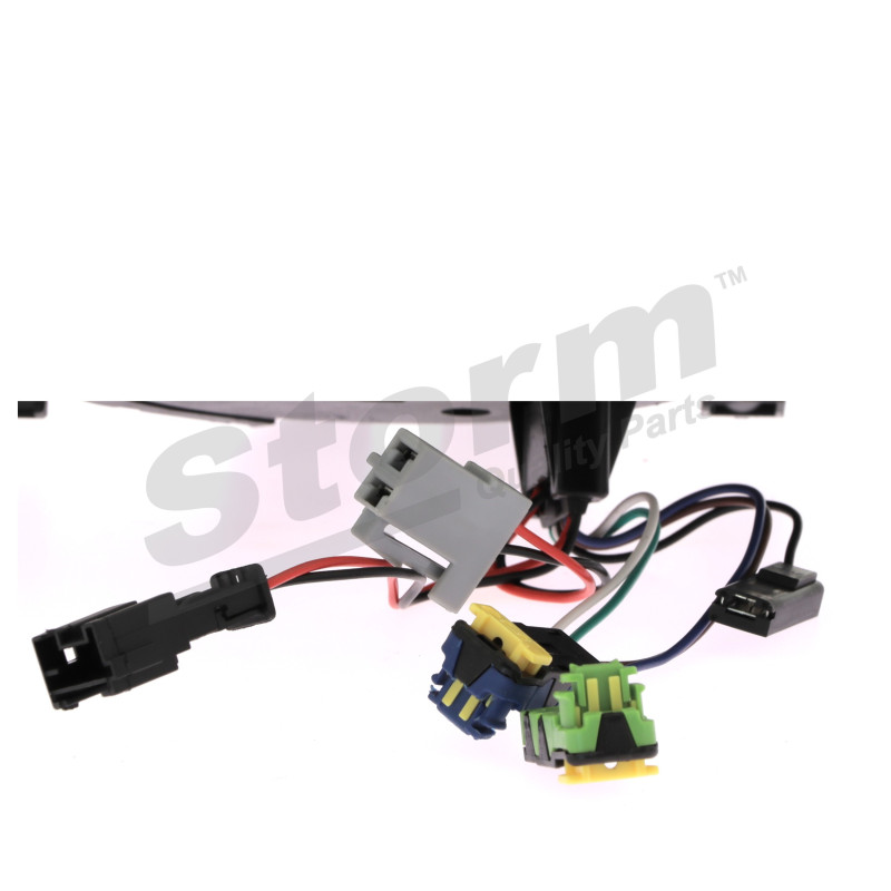 Commutateur de colonne de direction STORM