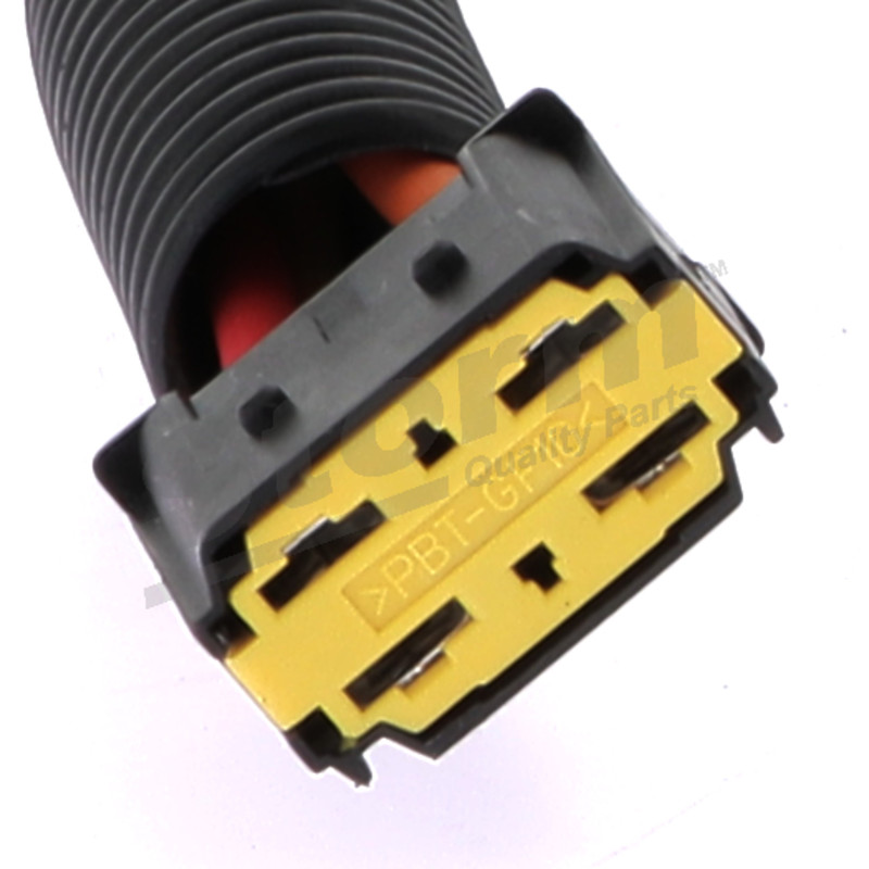 Serrure de blocage de la direction STORM