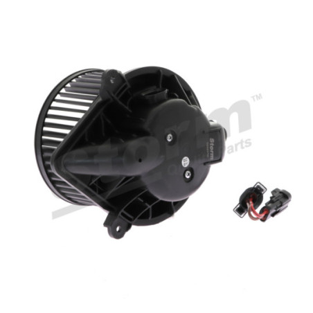 Pulseur d'air habitacle STORM