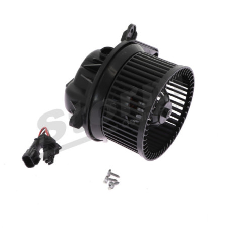 Pulseur d'air habitacle STORM