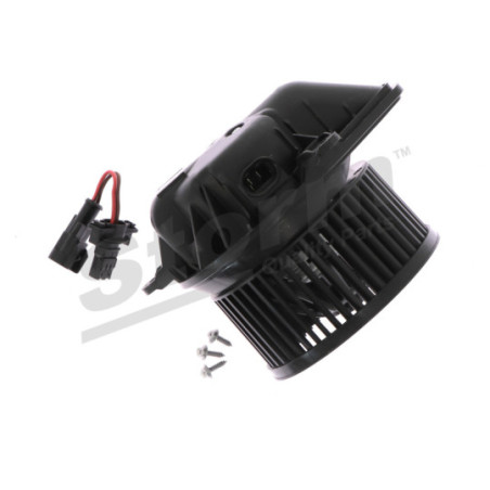 Pulseur d'air habitacle STORM