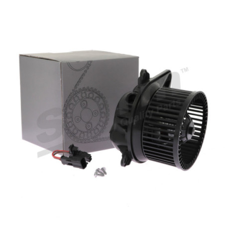 Pulseur d'air habitacle STORM