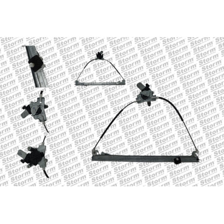 Lève-vitre STORM