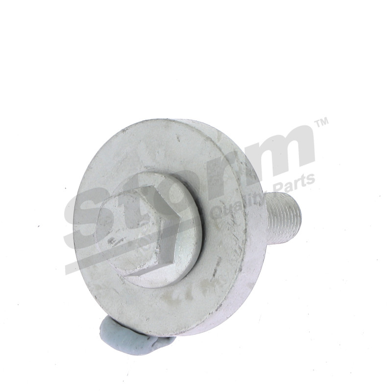 Kit de vis, poulie-vilebrequin STORM