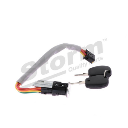 Serrure de blocage de la direction STORM