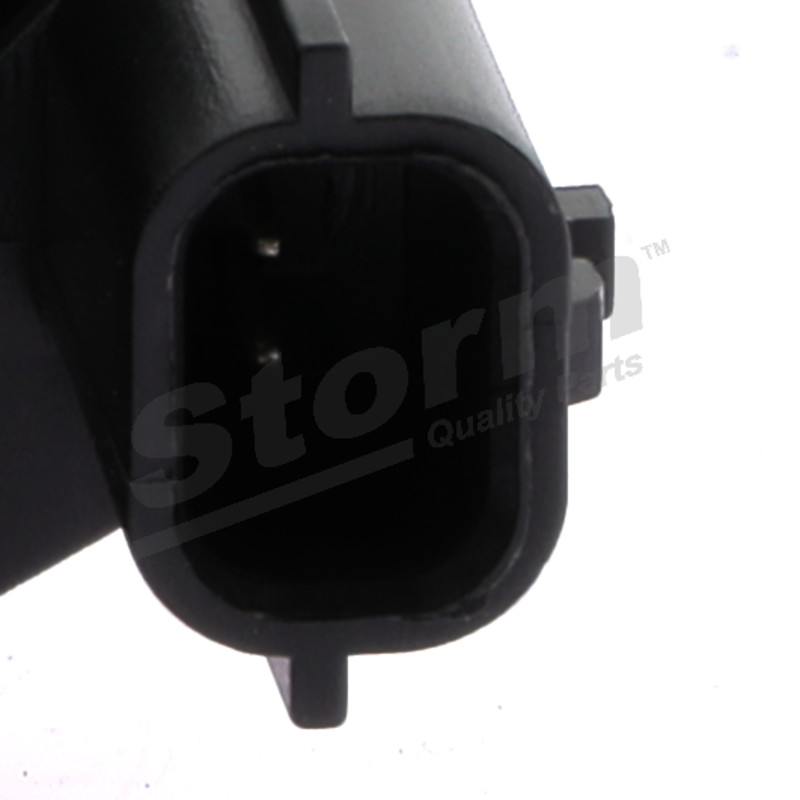 Serrure de hayon STORM