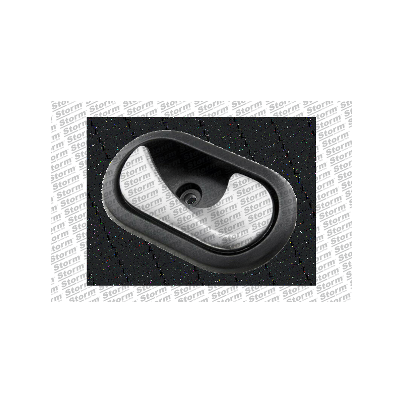 Poignée de porte STORM