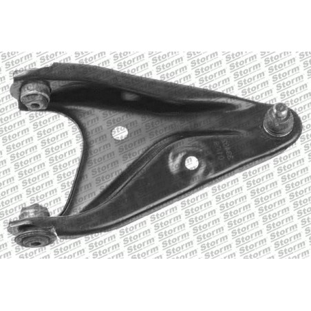 Triangle de suspension STORM