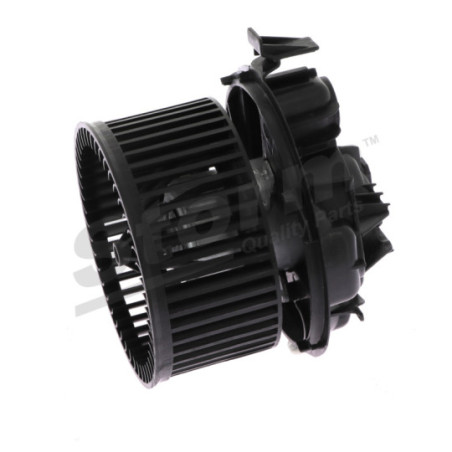 Pulseur d'air habitacle STORM