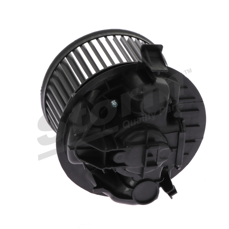 Pulseur d'air habitacle STORM