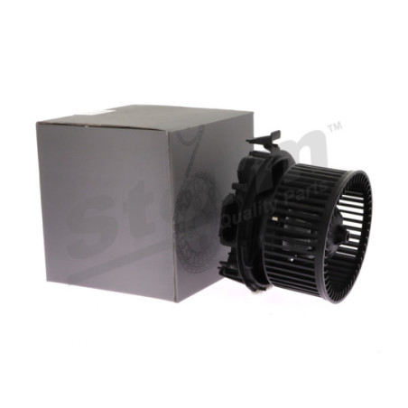 Pulseur d'air habitacle STORM