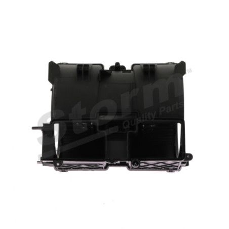 Pulseur d'air habitacle STORM