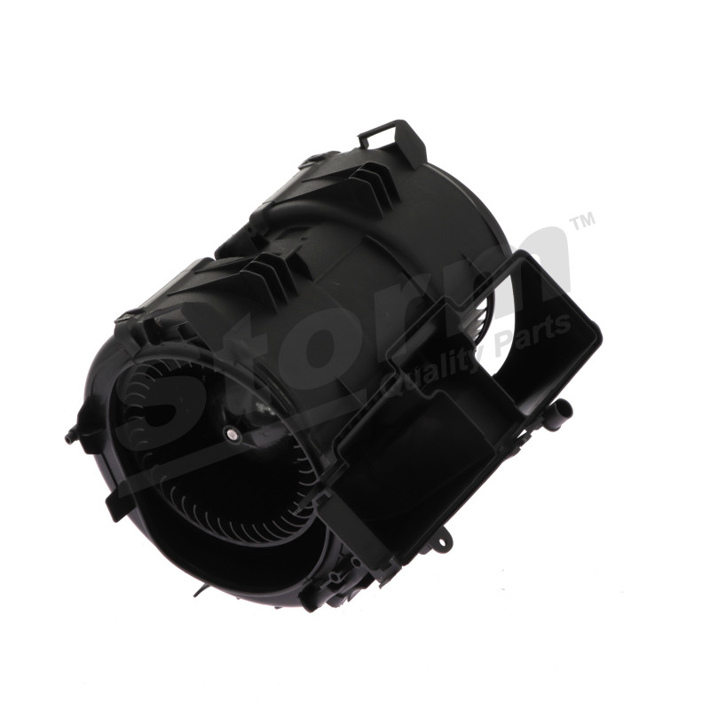 Pulseur d'air habitacle STORM