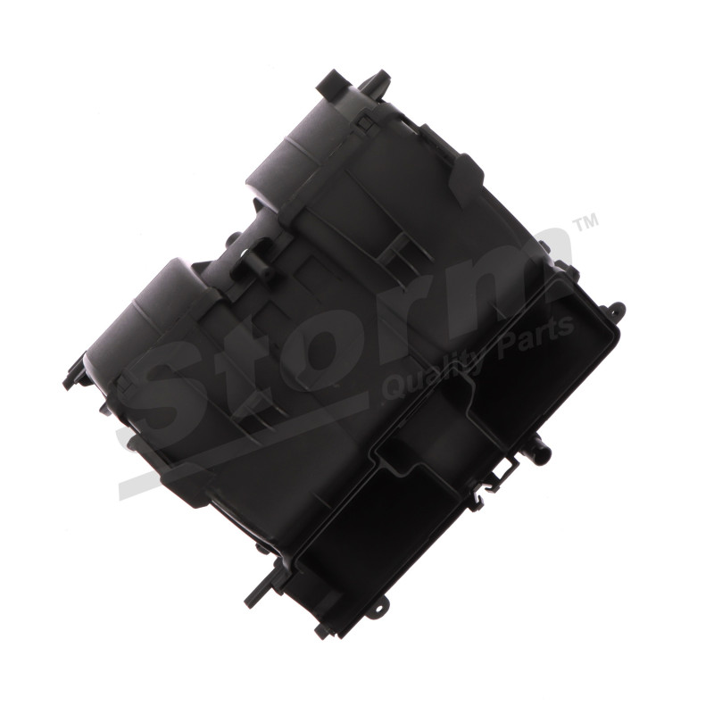 Pulseur d'air habitacle STORM