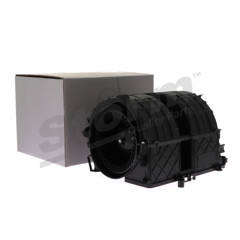 Pulseur d'air habitacle STORM