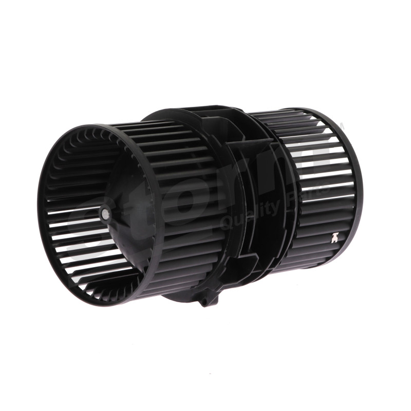 Pulseur d'air habitacle STORM