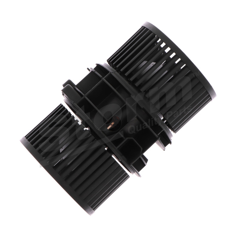 Pulseur d'air habitacle STORM