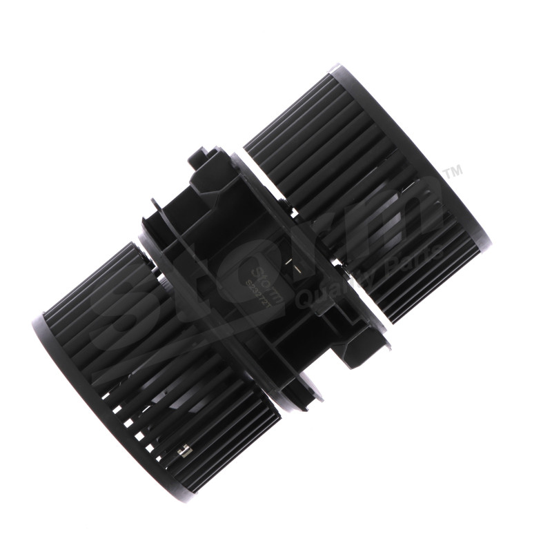 Pulseur d'air habitacle STORM