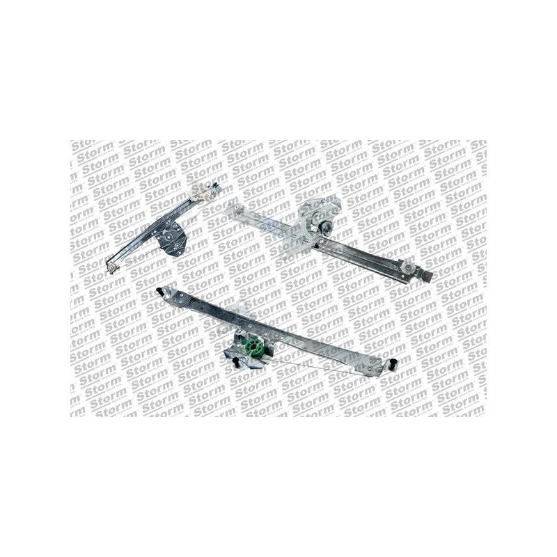 Lève-vitre STORM
