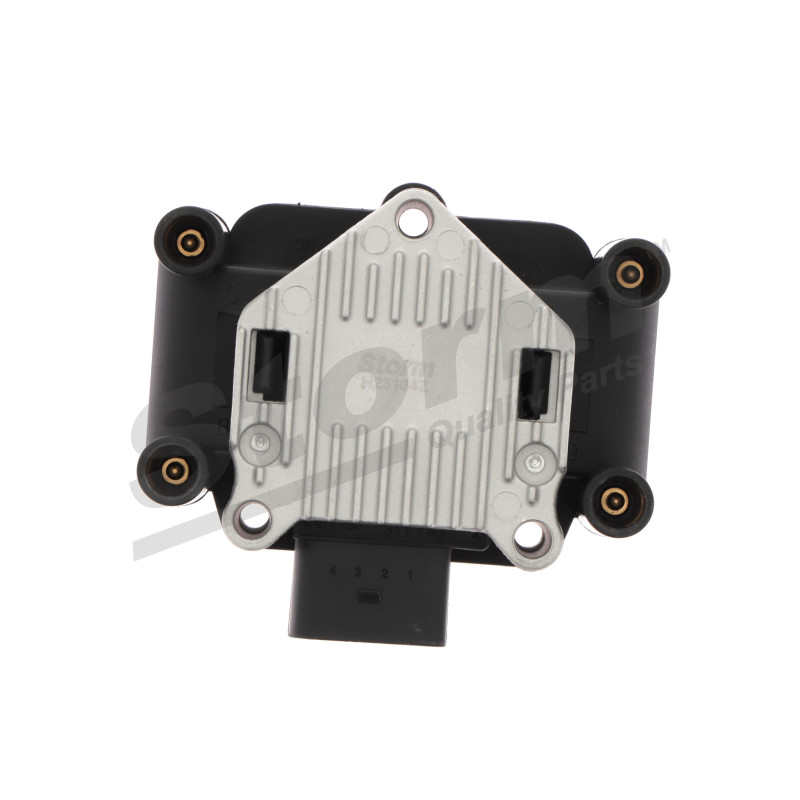 Bobine d'allumage STORM