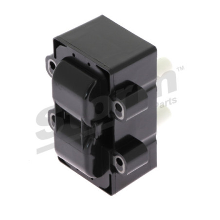 Bobine d'allumage STORM