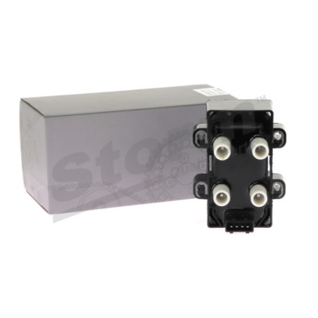 Bobine d'allumage STORM