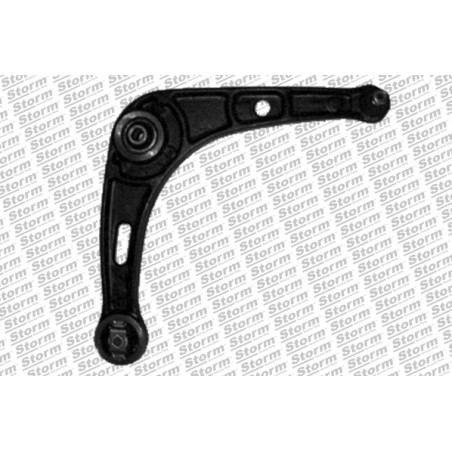 Triangle de suspension STORM