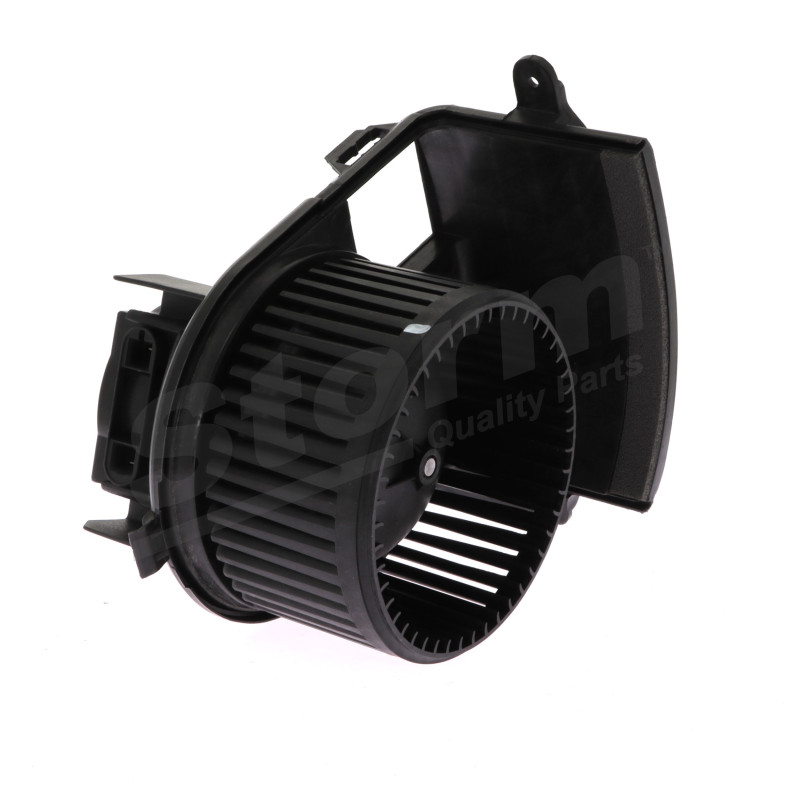 Pulseur d'air habitacle STORM