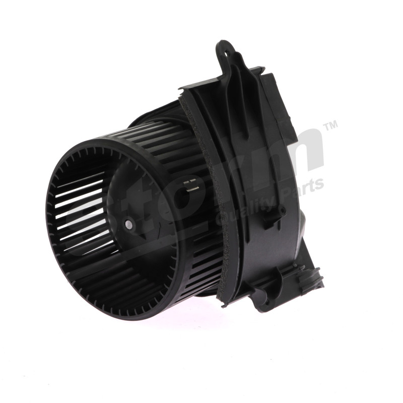 Pulseur d'air habitacle STORM